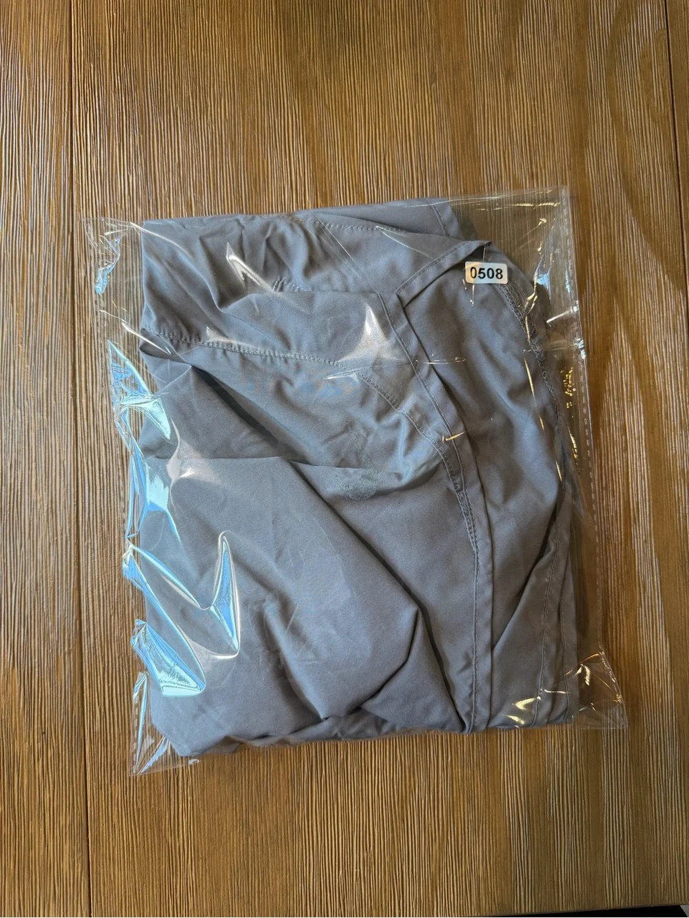Nike Women’s Athletic Shorts in Gray